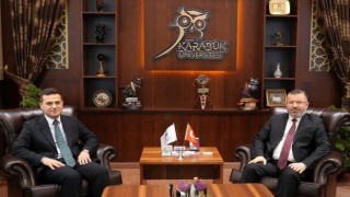 Kastamonu Üniversitesi ile Karabük Üniversitesi arasında “Sosyalfest” işbirliği