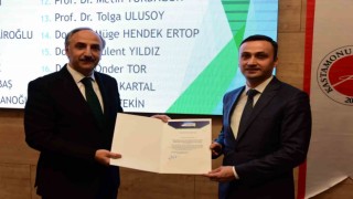 Kastamonu Üniversitesinin yeni girişimcilik programı başladı
