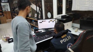 Kastamonuda geniş kapsamlı denetim: Bin 436 şahıs kontrol edildi