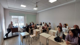 Kastamonuda matematik için önemli etkinlik