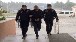 Kastamonudaki cinayetin 3 zanlısı tutuklandı