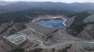 Kastamonudan yurtdışına 5 yılda 750 milyon dolarlık bakır madeni ihracatı