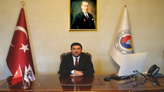 KATSO Başkanı Kadir Bozanın, yeni yıl mesajı