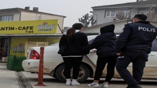 Kayıp kız bulundu