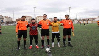 Kayseri 1. Amatör Küme: E.M. Döğerspor: 8 - Yeni Esenspor: 0