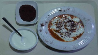 Kayseri mantısı ‘Dünya 100 listesinde