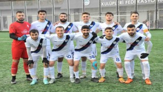 Kayseri Süper Amatör Küme: Kayseri Esen Metal SK: 6 - 1966 Turanspor: 0