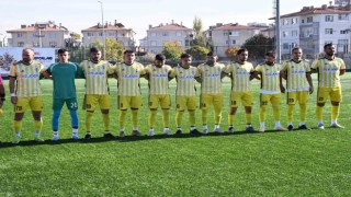 Kayseri Süper Amatör Küme: Kayserigücü FK: 2-Sungur FK: 1