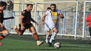 Kayseri Süper Amatör Kümede 2. yarı başlıyor