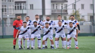 Kayseri Süper Amatör Kümede dev maç