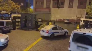Kayseride 15 şahıs sınır dışı edilmek üzere yakalandı
