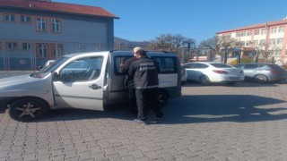 Kayseride Narkotik ekipleri denetimlerini sürdürüyor