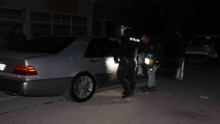 Kayseride silahlı kavga: 1 ağır yaralı