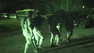 Kayseride yılbaşı öncesi DEAŞ operasyonu: 4 gözaltı