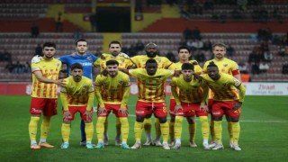 Kayserispor 5. tura yükseldi