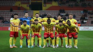 Kayserispor, Gençlerbirliği ile eşleşti