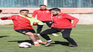 Kayserispor yenilmezlik serisini sürdürmek istiyor