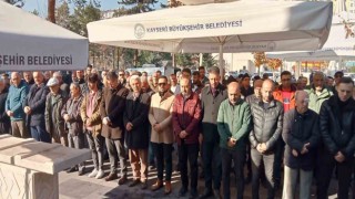 Kayserisporun acı günü