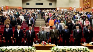 KAYÜde 2023-2024 Akademik Yılı ‘Dönem Dersi etkinliği düzenlendi