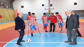 Kazanan dostluk oldu
