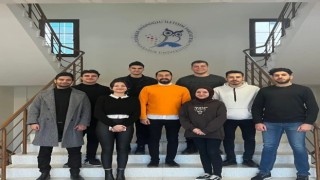 KBÜ Türker İnanoğlu İletişim Fakültesi 4 proje ile finalde
