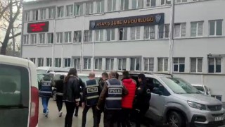 Kendilerini depremzede olarak tanıtan karı-koca fuhuş çetesi çıktı