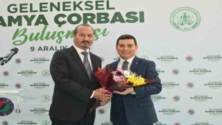 Kepez Belediye Başkanı Hakan Tütüncü: Konya ile Antalya etle tırnak gibidir
