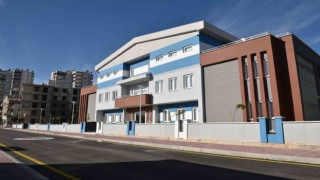 Kepezden 6. kreş Varsaka