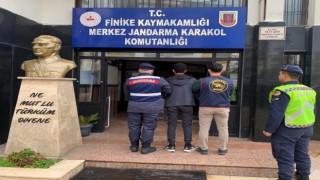 Kesinleşmiş hapis cezalarıyla aranan 375 şüpheli yakalandı