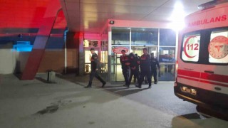 Kesinleşmiş hapis cezası bulunan 6 kişi yakalanarak tutuklandı