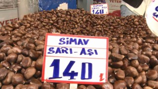 Kestane keyfiniz yeni yılda zehir olmasın