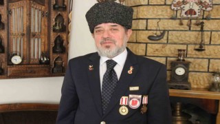 Kıbrıs Gazisi Mümin Olca:49 yıl önce Kıbrısa can borcu bıraktım