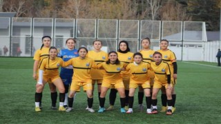 Kılıçaslan Yıldızspor, lideri ağırlayacak