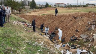 Kiliste alzaymır hastası yaşlı adam ölü bulundu