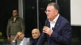 “Kim İyi Niyetli İş Yaparsa Yanındayız. Ama Ranta Karşıyız!”