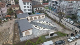 Kırım Türkleri kültür ve eğitim merkezi açılıyor