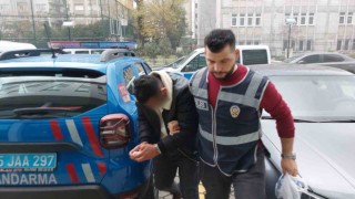 Kız arkadaşının kaburgasını kırma iddiasına gözaltı
