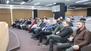 KOBİler, KOSGEB desteklerini öğrendi