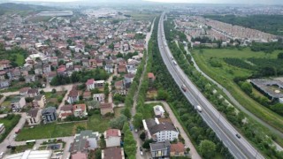 Kocaeli Stadyumuna tramvay geliyor