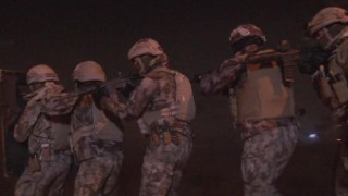 Kocaelide DEAŞ operasyonu: 11 kişi yakalandı