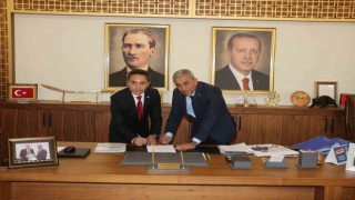 Koçarlı Belediyesi Belgesem ile istihdam protokolü imzaladı