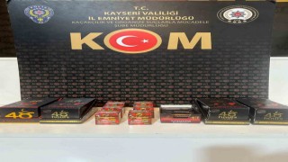 KOM ekiplerinden yılbaşı öncesi operasyon