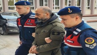 Komandoların şafak baskını ile yakalandı