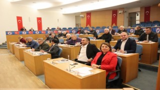 Komisyonlara havale edildi