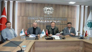 KONESOB Karbon Ayak İzi hesaplayan ilk birlik oldu
