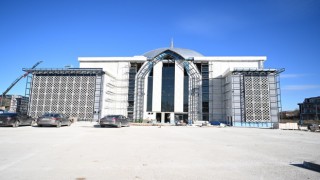 Konuşan kütüphane