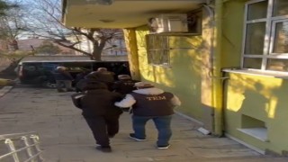 Konyada 4 DEAŞ üyesi yakalandı