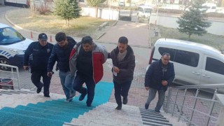 Konyada eski eşini ve kızını öldüren sanık tutuklandı