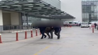 Konyada FETÖ hükümlüsü 2 şahıs yakalandı