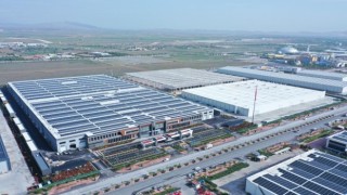 Konyadan 11 bin çeşit parçayı 100 ülkeye ihraç ediyor